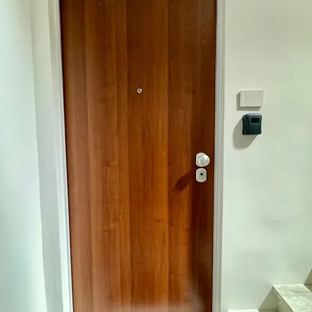Apartment Etnea Loft 49 - Charme In Centro Citta *