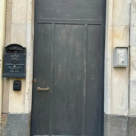 Etnea Loft 49 - Charme In Centro Citta