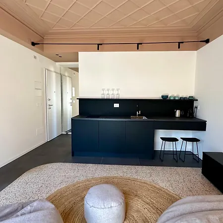 Apartment Etnea Loft 49 - Charme In Centro Citta