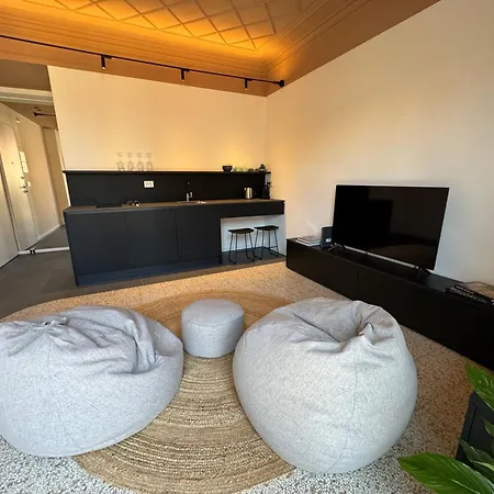 Etnea Loft 49 - Charme In Centro Citta *
