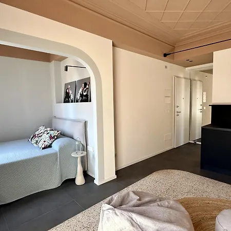 Etnea Loft 49 - Charme In Centro Citta