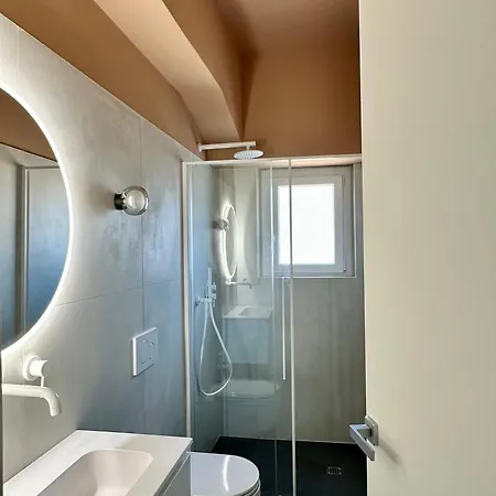 Etnea Loft 49 - Charme In Centro Citta * Catania