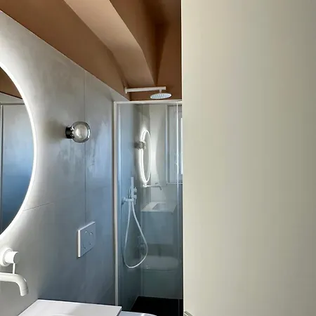 Etnea Loft 49 - Charme In Centro Citta Catania