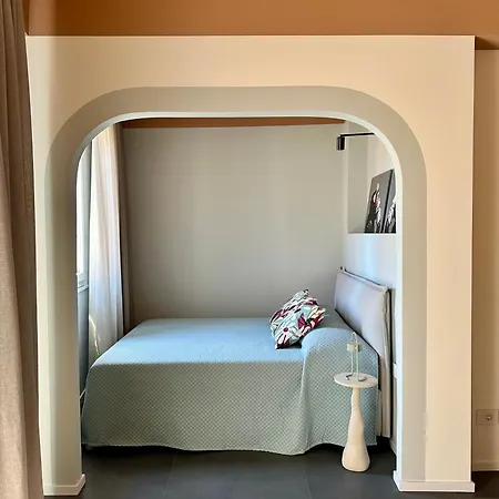 Apartment Etnea Loft 49 - Charme In Centro Citta *