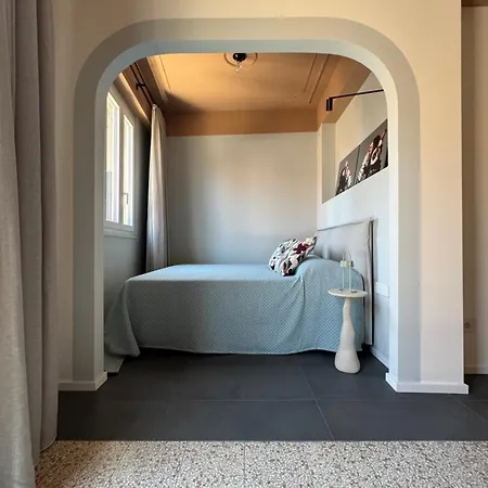Etnea Loft 49 - Charme In Centro Citta Apartment