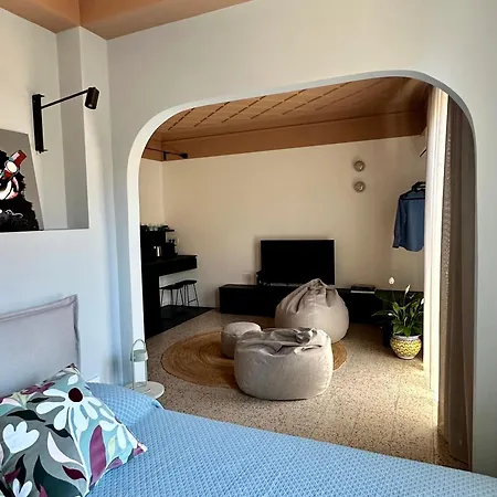 Etnea Loft 49 - Charme In Centro Citta