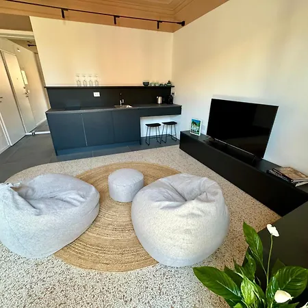 Etnea Loft 49 - Charme In Centro Citta * Catania